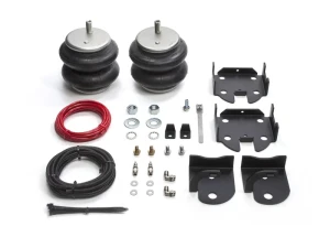 Poduszki powietrzne zawieszenia Ford Ranger 2011- Mazda BT50 2011-