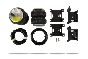 Poduszki powietrzne zawieszenia Ford Ranger 2WD (2011-on) Ford Ranger 4WD (2011-