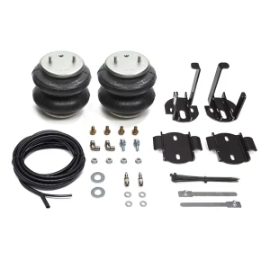 Poduszki powietrzne zawieszenia Mitsubishi L200 2015-