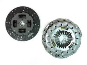 Zestaw sprzęgła Clutch Pro FORD AUSTRALIA CORTINA 2.0 66KW 1977-1980