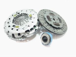 Zestaw sprzęgła Clutch Pro FORD AUSTRALIA COURIER 4.0 i 154KW 2005-2006