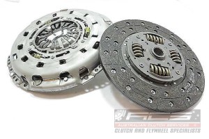 Zestaw sprzęgła Clutch Pro FORD TRANSIT CUSTOM 2.2 TDCi 114KW 2012-on