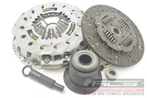 Zestaw sprzęgła Clutch Pro FORD AUSTRALIA CORTINA 2.0 66KW 1977-1980