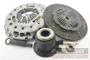 Zestaw sprzęgła Clutch Pro FORD AUSTRALIA FALCON 4.0 i 195KW 2008-2014