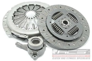 Zestaw sprzęgła Clutch Pro FORD AUSTRALIA TRANSIT 2.4 TD 103KW 2006-on