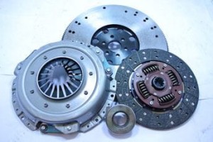 Zestaw sprzęgła Clutch Pro FORD AUSTRALIA FAIRLANE 4.9 V8 302ci 151KW 1976-1979