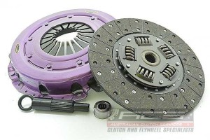 Zestaw sprzęgła Xtreme Performance Organic FORD AUSTRALIA FALCON 4.0 i 195KW 2008-2014