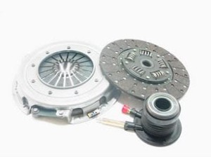 Zestaw sprzęgła Clutch Pro FORD AUSTRALIA FALCON 4.0 i XR6 Turbo 240KW 2002-2005