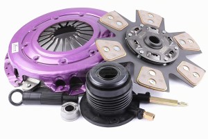 Zestaw sprzęgła Xtreme Performance Race Ceramic FORD AUSTRALIA FALCON 4.0 i 195KW 2008-2014