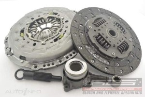 Zestaw sprzęgła Clutch Pro FORD RANGER 2.2 TDCi 110KW 2011-on