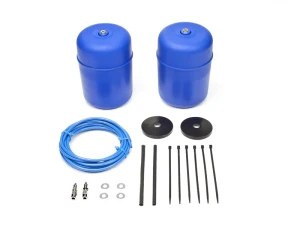 Poduszki powietrzne zawieszenia Hyundai Terracan 2001-2008 HP Volkswagen Transpo