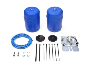Poduszki powietrzne zawieszenia Mitsubishi Challenger 2000-06 PA Coil tył Susp