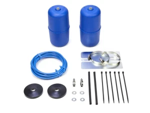 Poduszki powietrzne zawieszenia Kia Sorento 2002-2009 JC Ssangyong Actyon 2007-2