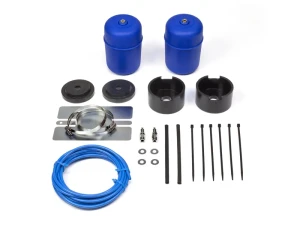 Poduszki powietrzne zawieszenia Jeep Grand Cherokee 1999 - 2005 WJ (Larado & Lim