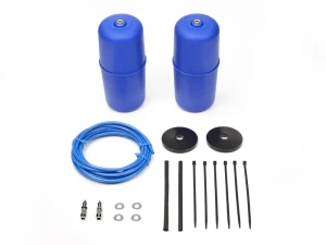 Poduszki powietrzne zawieszenia Pedders Toyota Avensis 2001-2009