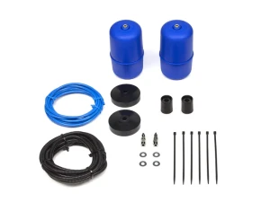 Poduszki powietrzne zawieszenia Nissan Murano Z50 2005 - 2009 Nissan Pathfinder
