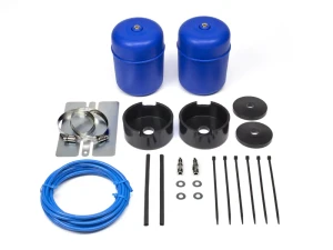 Poduszki powietrzne zawieszenia Jeep Grand Cherokee 1999 - 2005 WJ (Larado & Lim