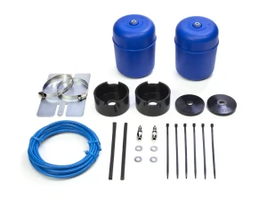 Poduszki powietrzne zawieszenia Dodge Nitro Jeep Cherokee 2009- 2010 KK