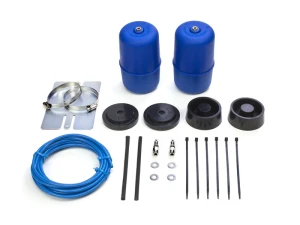 Poduszki powietrzne zawieszenia Nissan El Grand 2002-2010 E51