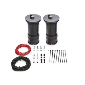 Poduszki powietrzne zawieszenia Toyota Prado 2002-2009 120 Series (KZJ120 RZJ120