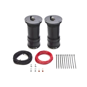 Poduszki powietrzne zawieszenia Toyota Prado 2002-2009 120 Series (KZJ120 RZJ120