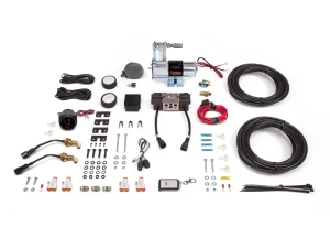 Zestaw Dual Electric Wireless Air Cntrl inc Compressor & Gge (Digital)