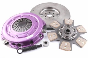 Zestaw sprzęgła Xtreme Performance Race Ceramic FORD AUSTRALIA FALCON 4.0 i 195KW 2008-2014