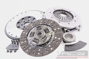 Zestaw sprzęgła Clutch Pro