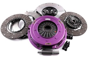 Zestaw sprzęgła Xtreme Performance Organic Ford Mustang 5.2 V8 Shelby 2015-2020