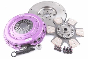 Zestaw sprzęgła Xtreme Performance Ceramic
