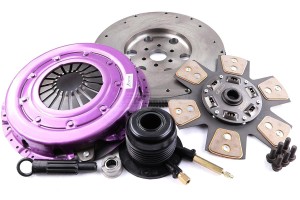 Zestaw sprzęgła Xtreme Performance Ceramic FORD AUSTRALIA FALCON 4.0 i 195KW 2008-2014