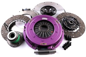 Zestaw sprzęgła Xtreme Performance Organic Ford Mustang 5.2 V8 Shelby 2015-2020