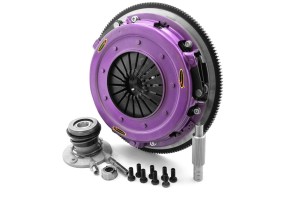 Zestaw sprzęgła Xtreme FORD MOD V8 - T56 GM 26x28.6mm