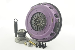 Zestaw sprzęgła Xtreme FORD BARRA BA - T56 GM 26x28.6mm