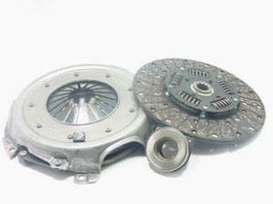 Zestaw sprzęgła Clutch Pro FORD AUSTRALIA BRONCO 5.8 351ci 4x4 157KW 1981-1985