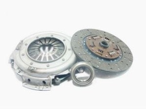 Zestaw sprzęgła Clutch Pro