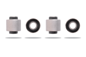 Tuleje wahacza tył 4pcs Lexus RX330 2003-2009 MCU33 & 38RÂ  Lexus RX350 2006â€
