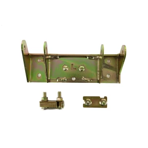 Zestaw do regulacji kąta pochylenia LH Ford Territory 2004-2009 SX & SY - AWD Fo