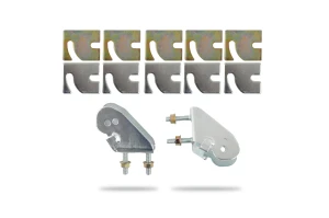 Zestaw do regulacji kąta pochylenia Ford Fairlane 1999-2000 AU (Sedan GHIA) Ford