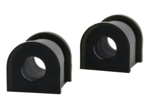 Tuleje gumy stabilizatora 16mm tył TOYOTA CAMRY (2006 - 2012) TOYOTA CAMRY (2012 - ON) TOYOTA KLUGER (2007 - 2014)