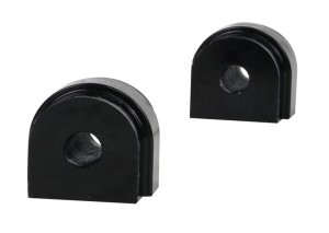 Tuleje gumy stabilizatora tył Whiteline BMW 1 120 i 120 i 2007-2011