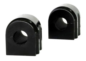 Tuleje gumy stabilizatora tył Whiteline BMW 1 120 i 120 i 2007-2011