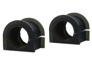 Tuleje stabilizatora przód Whiteline 31mm Toyota Landcruiser 1999-