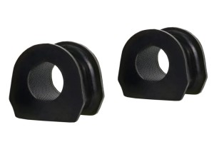 Tuleje gumy stabilizatora 28mm przód MITSUBISHI PAJERO (2000 - 2006) MITSUBISHI PAJERO (2006 - ON) MITSUBISHI SHOGUN (1991 - 2000)