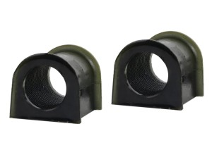 Tuleje gumy stabilizatora tył Whiteline ISUZU TROOPER II 3