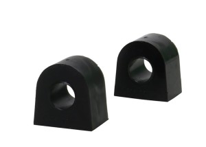 Tuleje gumy stabilizatora 15mm przód FORD MAVERICK (1987 - 1993) NISSAN PATROL (1987 - 1997)