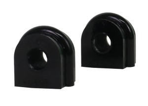 Tuleje gumy stabilizatora 15mm przód NISSAN PATROL (1997 - 2010)