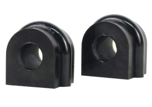 Tuleje gumy stabilizatora 18mm przód NISSAN PATHFINDER (1995 - 2004) NISSAN PATROL (1997 - 2010)