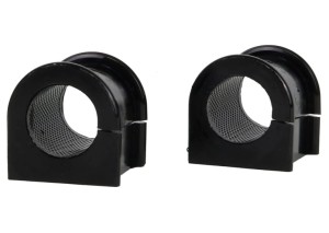 Tuleje gumy stabilizatora 25mm przód TOYOTA RAV 4 (1994 - 2000)