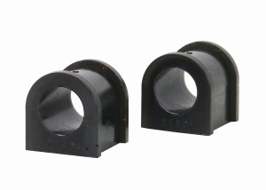 Tuleje stabilizatora Whiteline 24mm Nissan Patrol 1987-1997